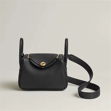 Lindy II mini bag 